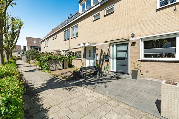 Medium property photo - Zichtweide 28, 3437 XG Nieuwegein