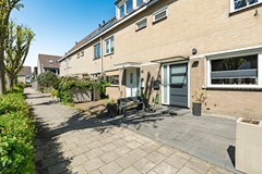 Nieuw in verkoop: Zichtweide 28, 3437 XG Nieuwegein