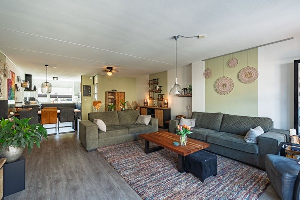 Medium property photo - Zichtweide 28, 3437 XG Nieuwegein