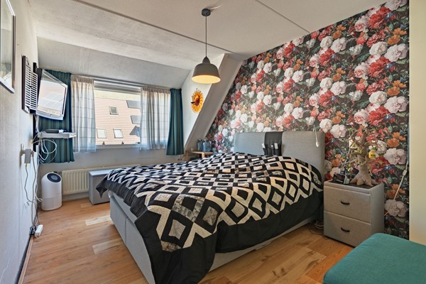 Medium property photo - Zichtweide 28, 3437 XG Nieuwegein