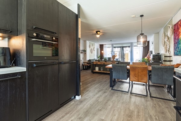 Medium property photo - Zichtweide 28, 3437 XG Nieuwegein