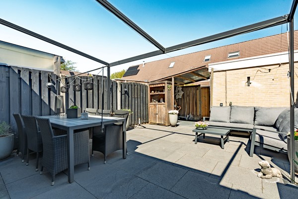 Medium property photo - Zichtweide 28, 3437 XG Nieuwegein