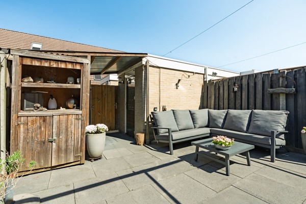 Medium property photo - Zichtweide 28, 3437 XG Nieuwegein