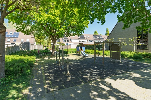 Medium property photo - Zichtweide 28, 3437 XG Nieuwegein