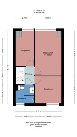 Zichtweide 28, 3437 XG Nieuwegein - 
