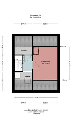 Zichtweide 28, 3437 XG Nieuwegein - 