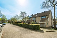 Nieuw in verkoop: Dirk Boutslaan 14, 3723 PD Bilthoven