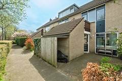 Nieuw in verkoop: Dirk Boutslaan 14, 3723 PD Bilthoven