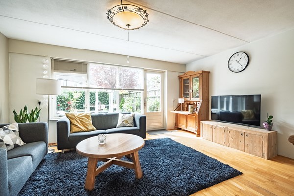 Medium property photo - Dirk Boutslaan 14, 3723 PD Bilthoven