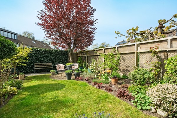 Medium property photo - Dirk Boutslaan 14, 3723 PD Bilthoven
