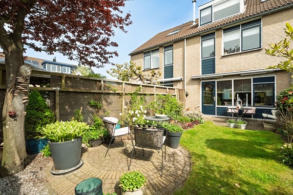 Medium property photo - Dirk Boutslaan 14, 3723 PD Bilthoven