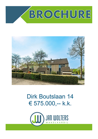 Brochure preview - brochure