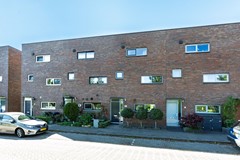 Nieuw in verkoop: Anne de Vrieshove 41, 3437 ZB Nieuwegein