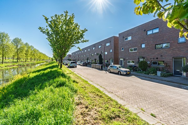 Medium property photo - Anne de Vrieshove 41, 3437 ZB Nieuwegein