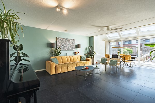 Medium property photo - Anne de Vrieshove 41, 3437 ZB Nieuwegein