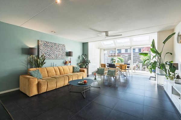 Medium property photo - Anne de Vrieshove 41, 3437 ZB Nieuwegein