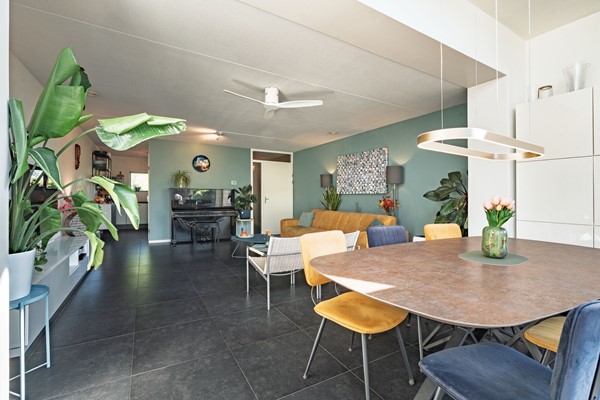Medium property photo - Anne de Vrieshove 41, 3437 ZB Nieuwegein