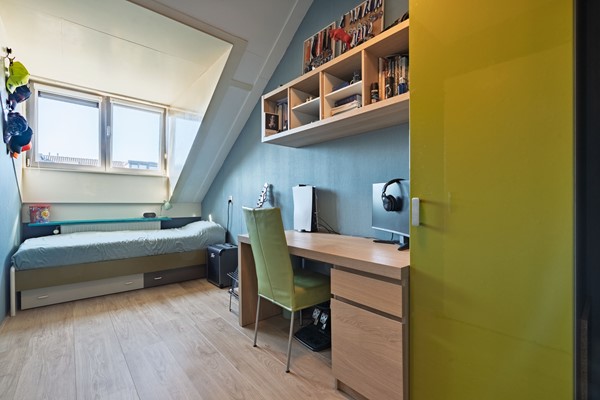 Medium property photo - Anne de Vrieshove 41, 3437 ZB Nieuwegein