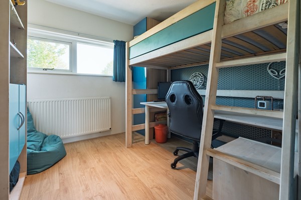 Medium property photo - Anne de Vrieshove 41, 3437 ZB Nieuwegein