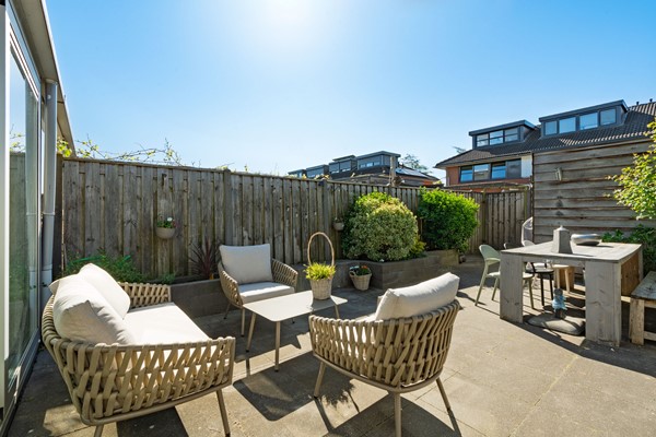 Medium property photo - Anne de Vrieshove 41, 3437 ZB Nieuwegein