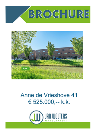 Brochure preview - brochure