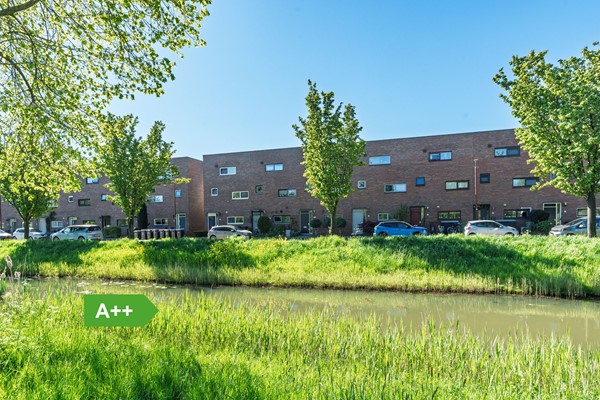 Anne de Vrieshove 41, 3437ZB Nieuwegein