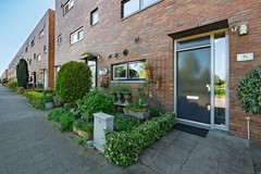 Nieuw in verkoop: Anne de Vrieshove 41, 3437 ZB Nieuwegein