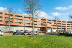 Nieuw in verkoop: Schermerhornpark 248, 3437 PR Nieuwegein