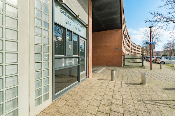 Medium property photo - Schermerhornpark 248, 3437 PR Nieuwegein