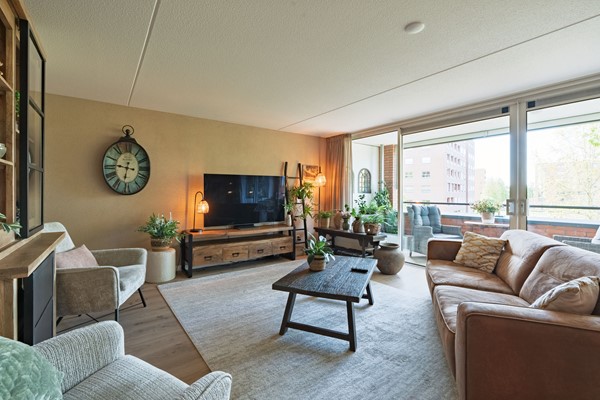 Medium property photo - Schermerhornpark 248, 3437 PR Nieuwegein