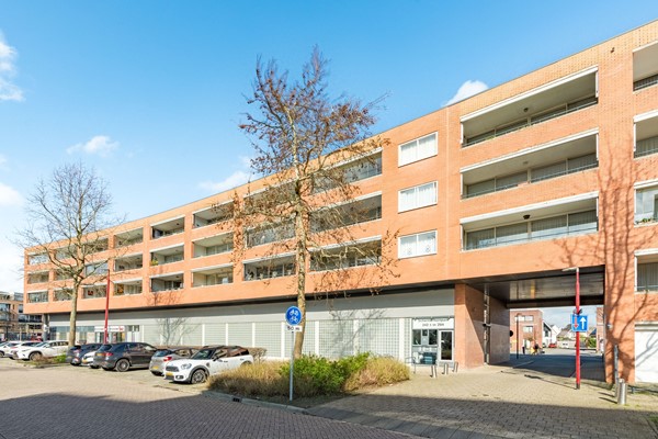Schermerhornpark 248, 3437PR Nieuwegein