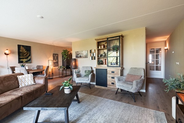 Medium property photo - Schermerhornpark 248, 3437 PR Nieuwegein