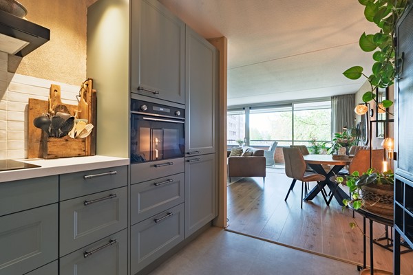 Medium property photo - Schermerhornpark 248, 3437 PR Nieuwegein