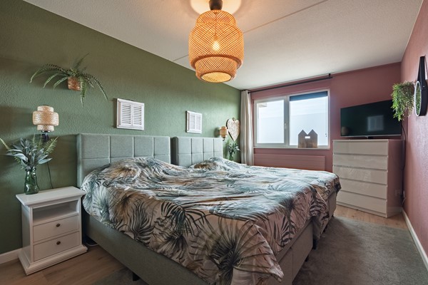 Medium property photo - Schermerhornpark 248, 3437 PR Nieuwegein
