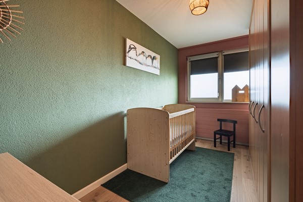 Medium property photo - Schermerhornpark 248, 3437 PR Nieuwegein