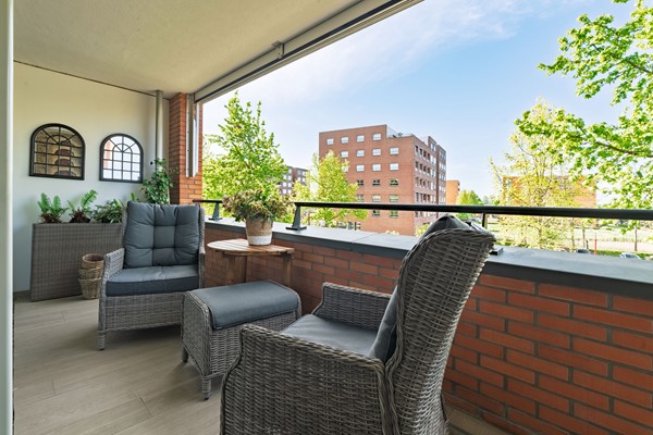 Medium property photo - Schermerhornpark 248, 3437 PR Nieuwegein