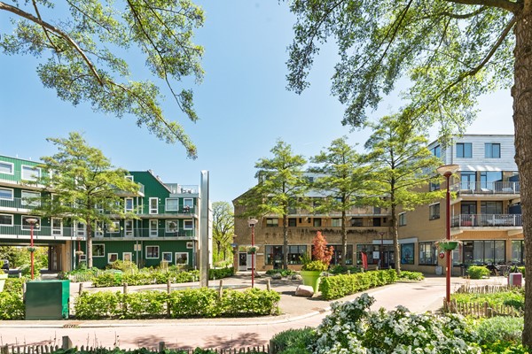 Hoornseschans 111, 3432TK Nieuwegein