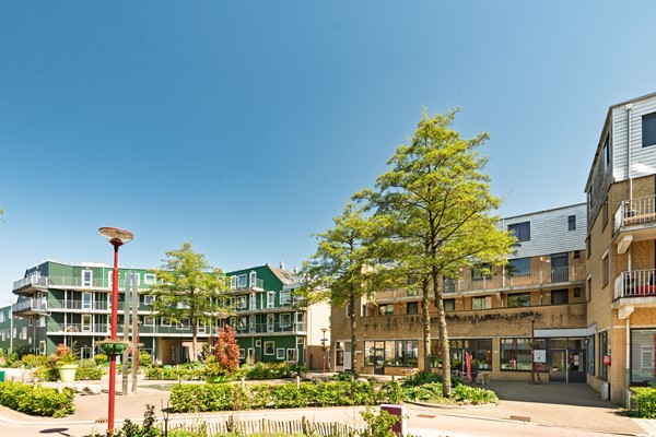 Medium property photo - Hoornseschans 111, 3432 TK Nieuwegein