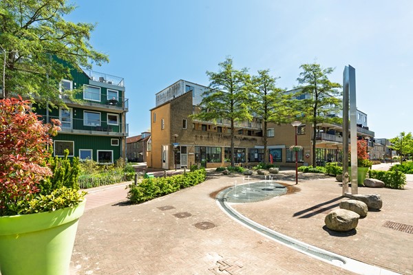 Medium property photo - Hoornseschans 111, 3432 TK Nieuwegein