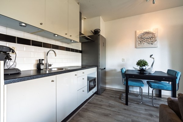 Medium property photo - Hoornseschans 111, 3432 TK Nieuwegein