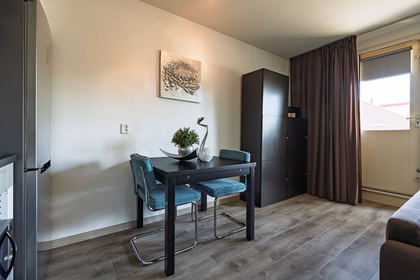 Medium property photo - Hoornseschans 111, 3432 TK Nieuwegein