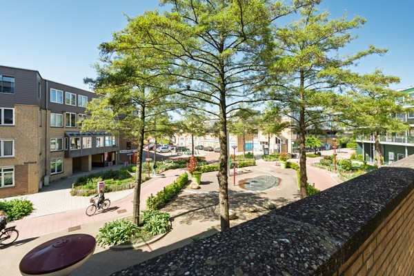 Medium property photo - Hoornseschans 111, 3432 TK Nieuwegein