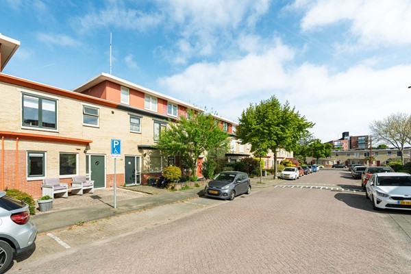 Medium property photo - Govert Flinckhage 22, 3438 JD Nieuwegein