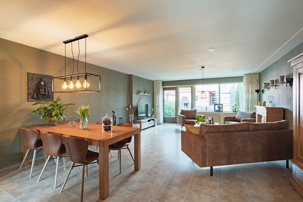 Medium property photo - Govert Flinckhage 22, 3438 JD Nieuwegein