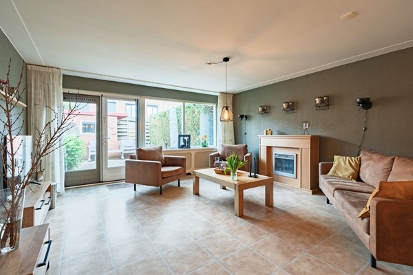 Medium property photo - Govert Flinckhage 22, 3438 JD Nieuwegein