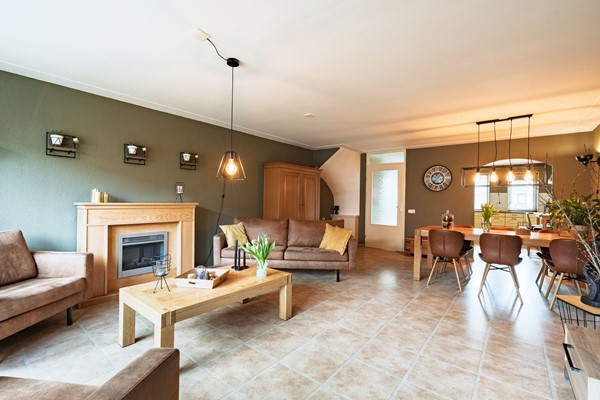 Medium property photo - Govert Flinckhage 22, 3438 JD Nieuwegein