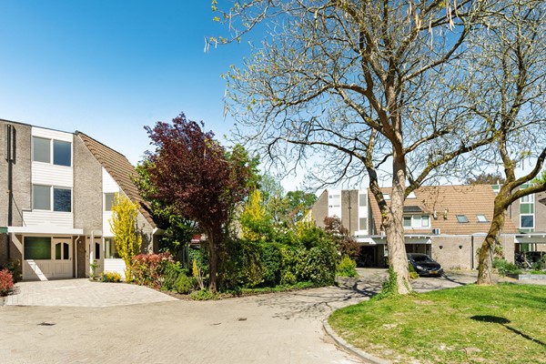 Kraageend 7, 3435VN Nieuwegein