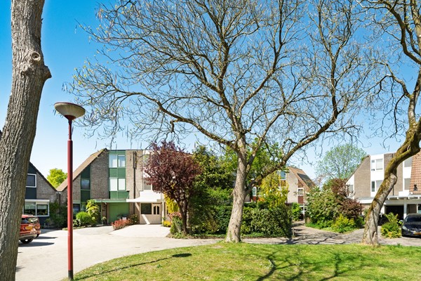 Medium property photo - Kraageend 7, 3435 VN Nieuwegein