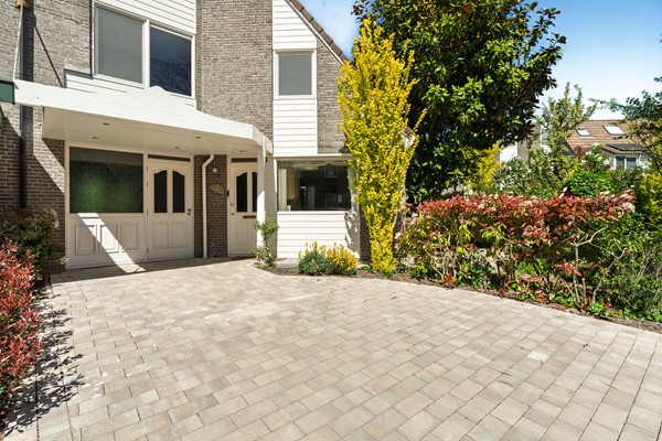 Medium property photo - Kraageend 7, 3435 VN Nieuwegein