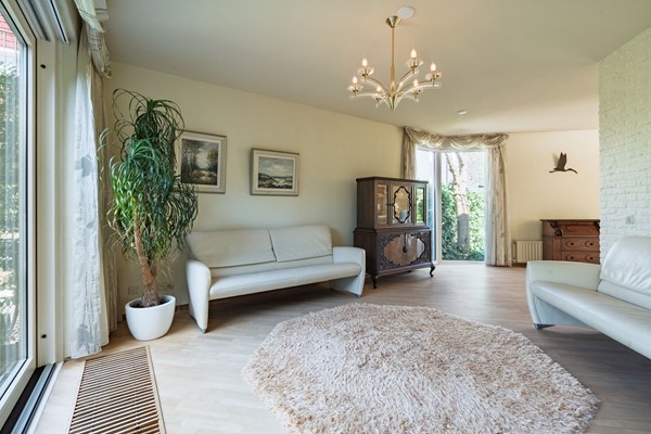 Medium property photo - Kraageend 7, 3435 VN Nieuwegein